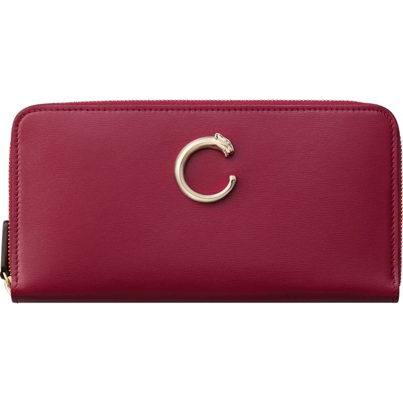 CARTEIRA-INTERNACIONAL-COM-FECHO-PANTHERE-DE-CARTIER