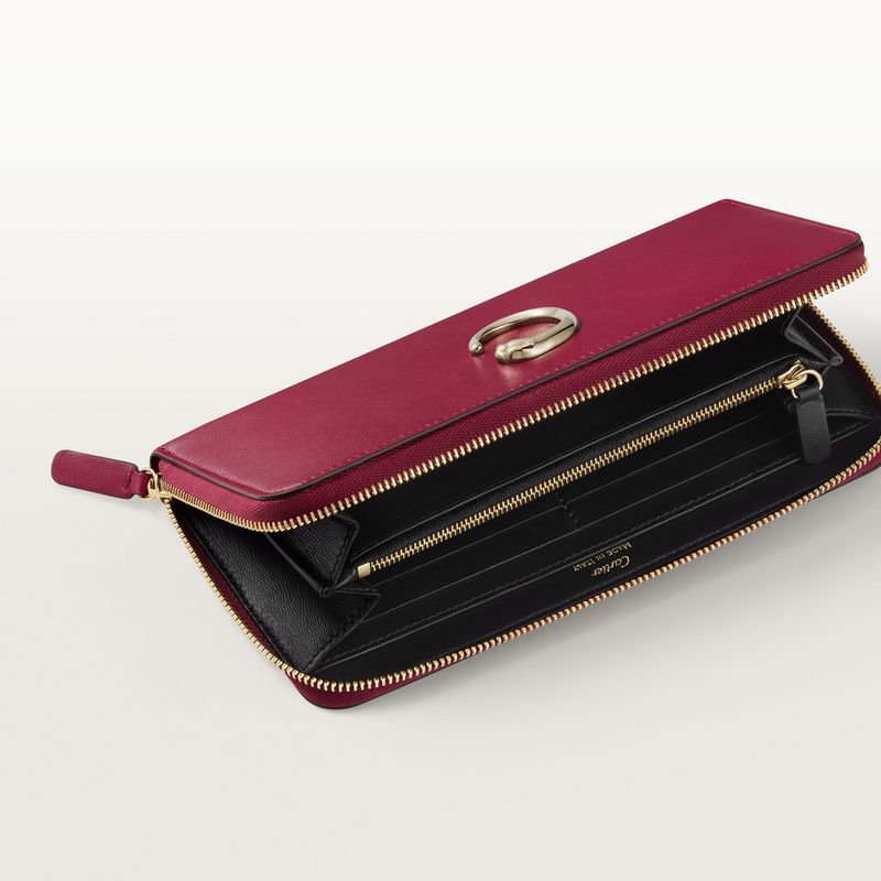 CARTEIRA-INTERNACIONAL-COM-FECHO-PANTHERE-DE-CARTIER