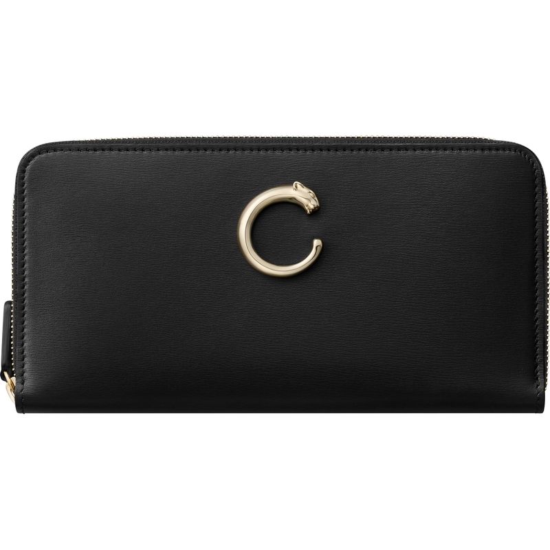 CARTEIRA-INTERNACIONAL-COM-FECHO-PANTHERE-DE-CARTIER