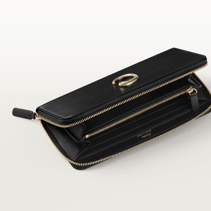 CARTEIRA-INTERNACIONAL-COM-FECHO-PANTHERE-DE-CARTIER