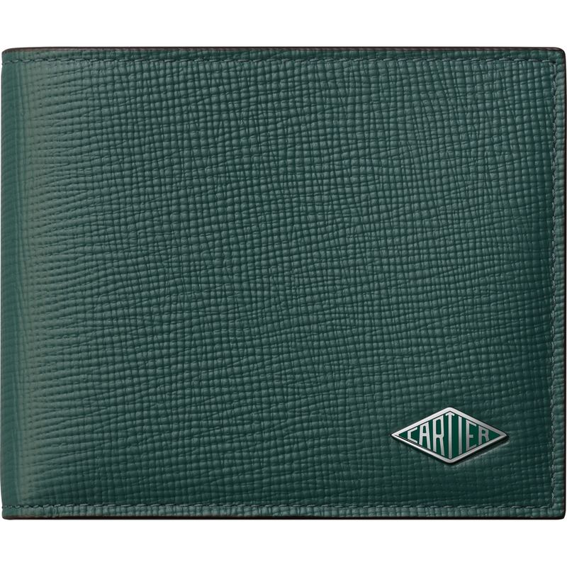 PORTA-CARTOES-CARTIER-LOSANGE