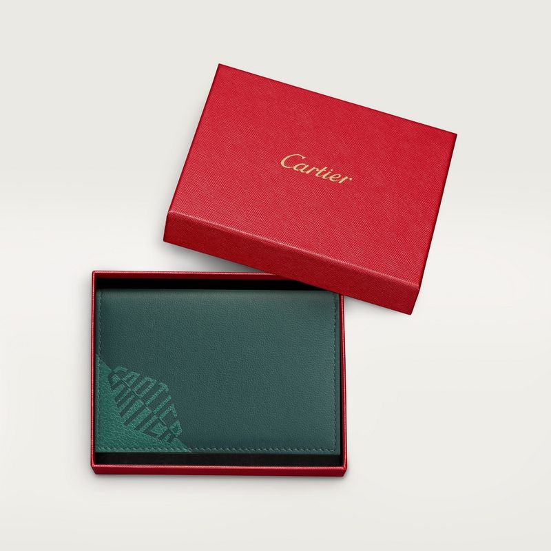 PORTA-CARTOES-PARA-QUATRO-CARTOES-CARTIER-LOSANGE-SHADOW
