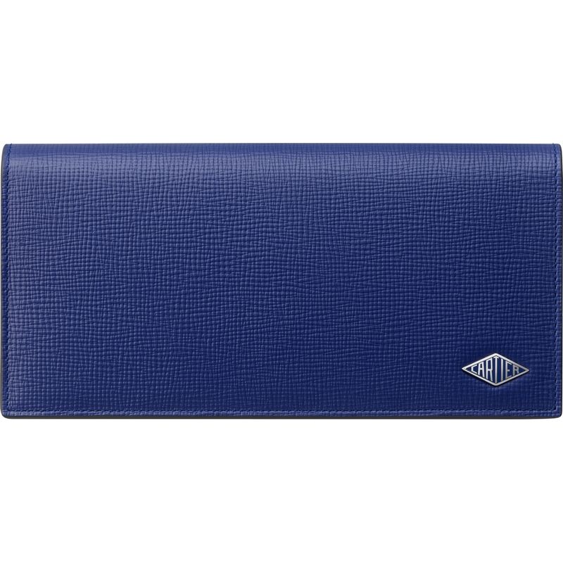 CARTEIRA-INTERNACIONAL-COM-FECHO-CARTIER-LOSANGE