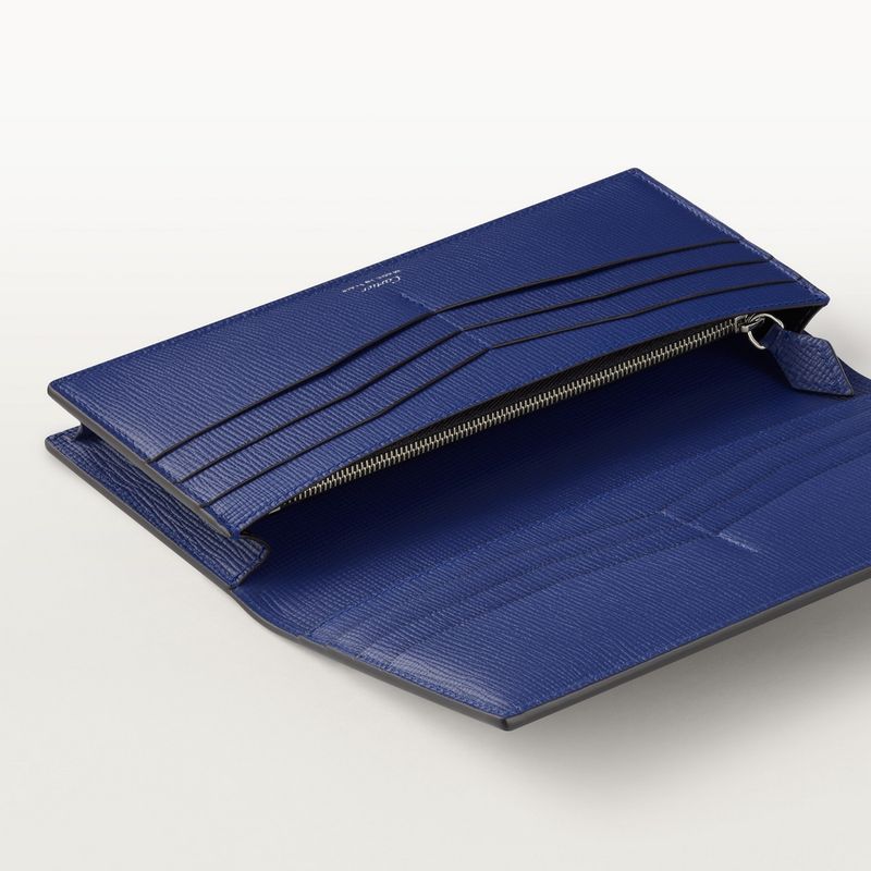 CARTEIRA-INTERNACIONAL-COM-FECHO-CARTIER-LOSANGE