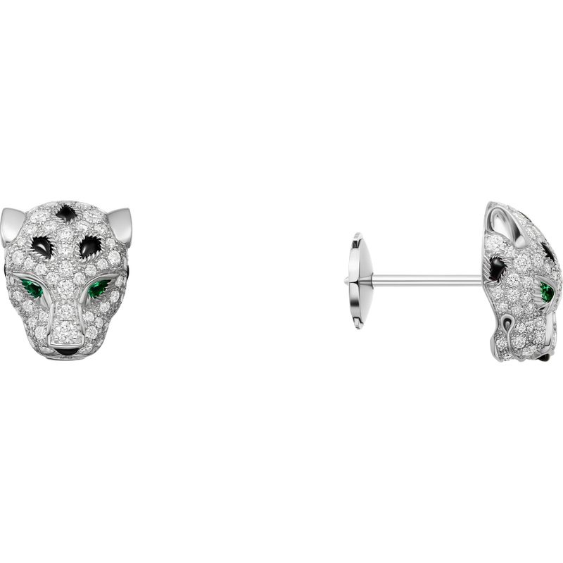 BRINCOS-PANTHERE-DE-CARTIER