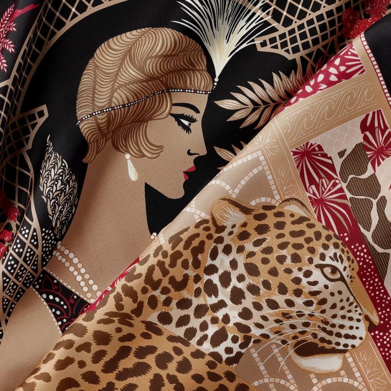 LENCO-90-WOMAN-WITH-A-PANTHER