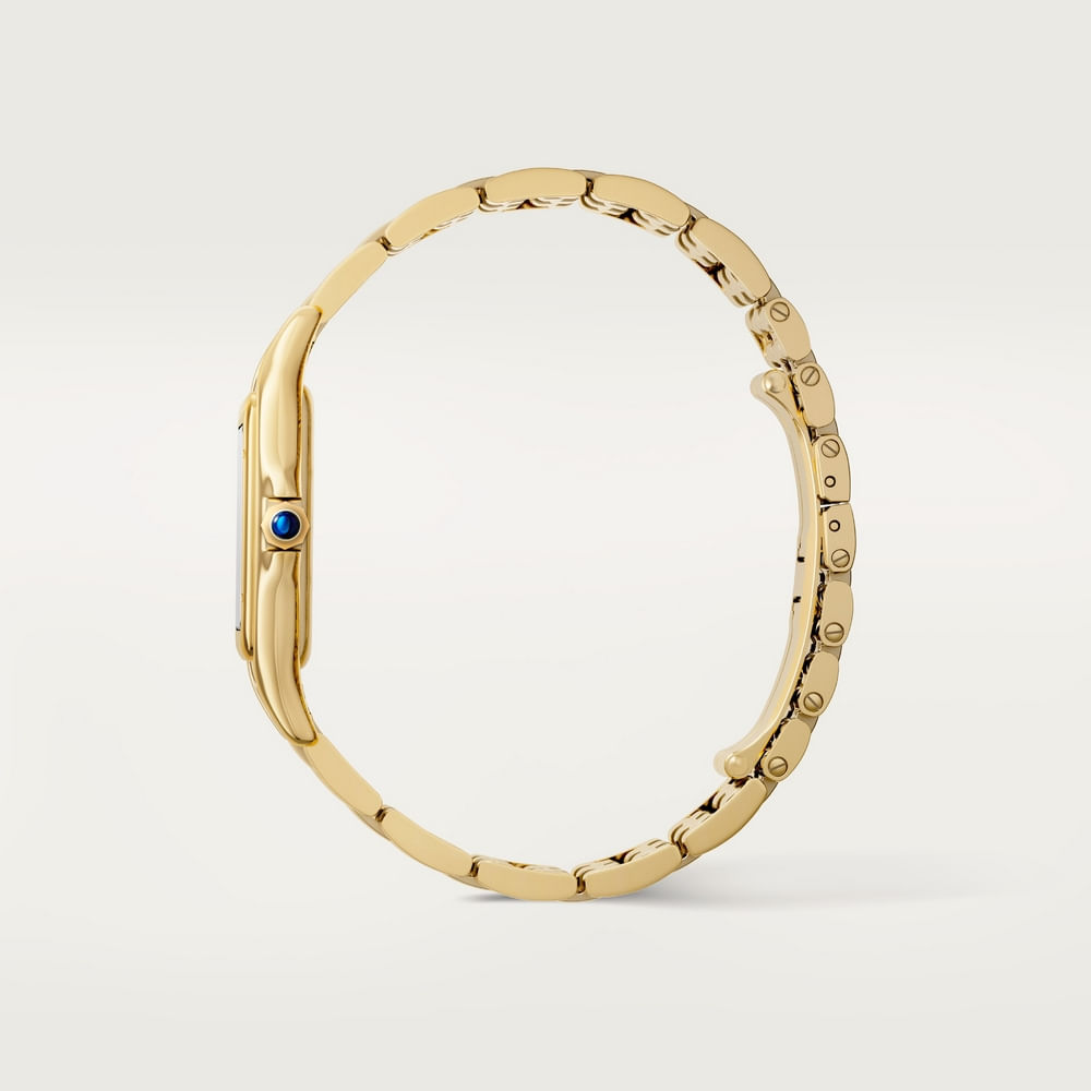 WGPN0041 RELÓGIO PANTHÈRE DE CARTIER - Cartier