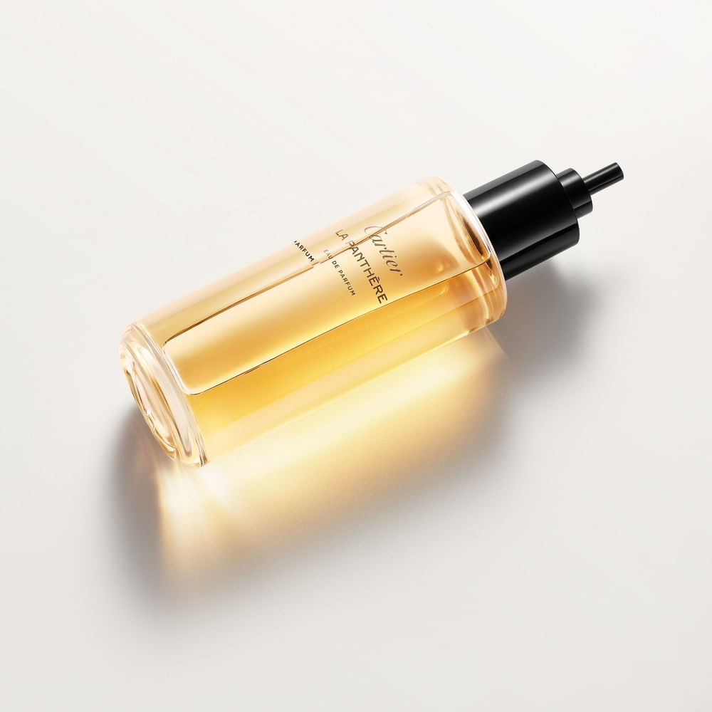 FS200007 PERFUME LA PANTHÉRE - Cartier