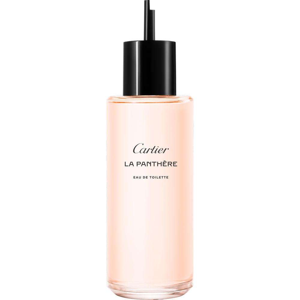 FS200008 PERFUME LA PANTHÉRE - Cartier