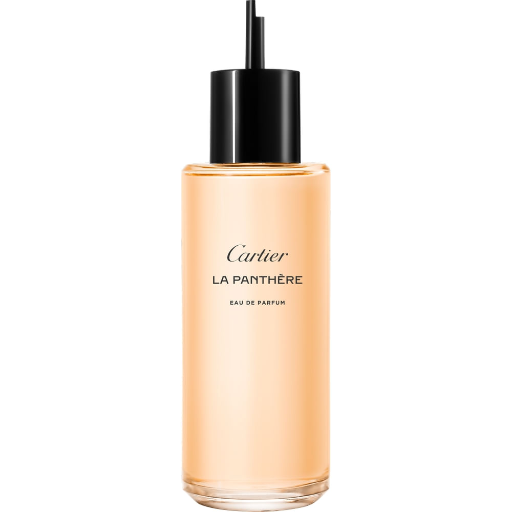 FS200009 PERFUME LA PANTHÉRE - Cartier