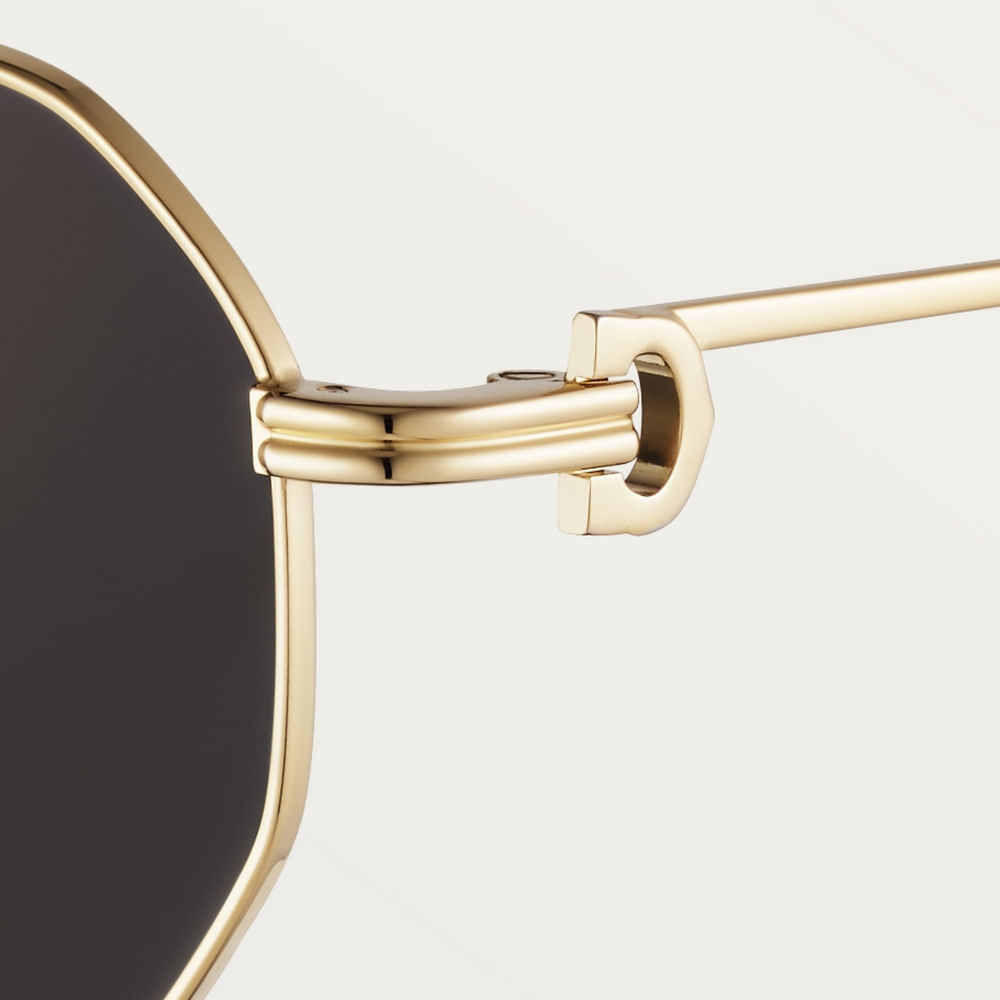 ESW00699 ÓCULOS DE SOL PREMIÈRE DE CARTIER - Cartier