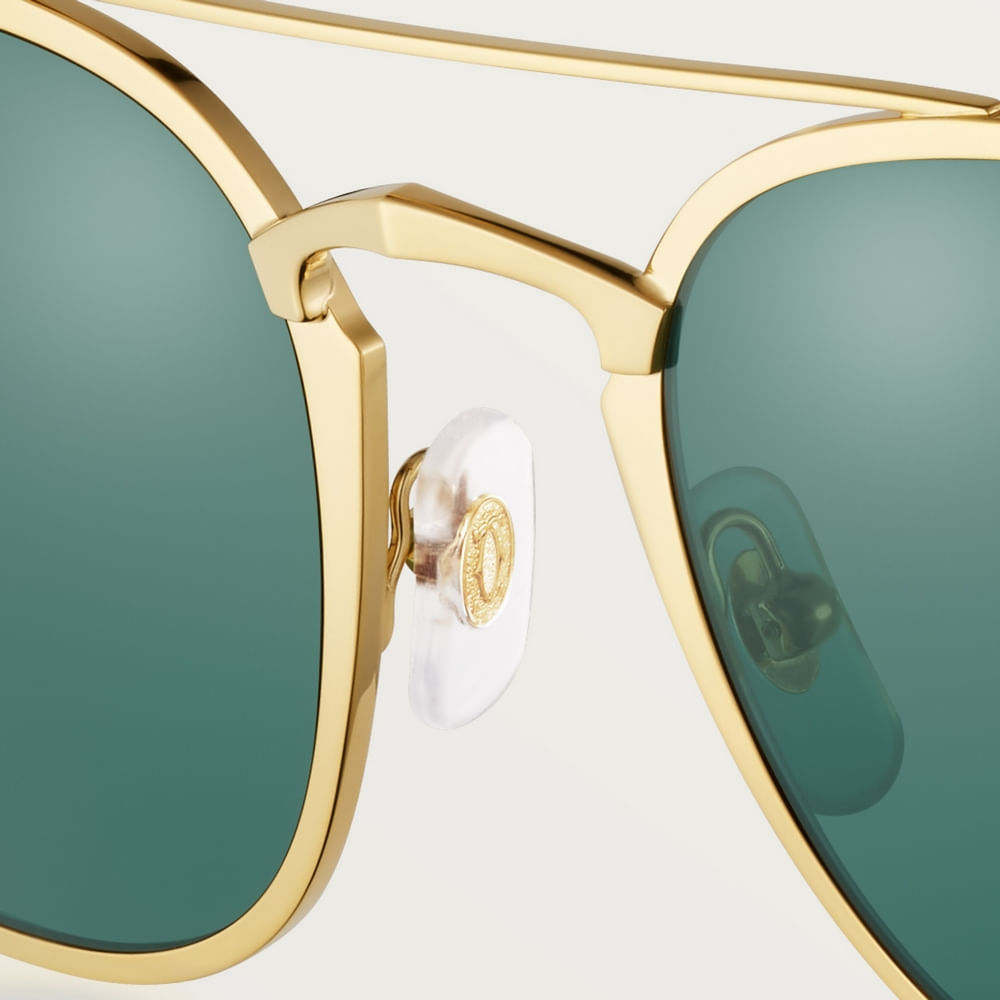 ESW00704 ÓCULOS DE SOL SIGNATURE C DE CARTIER - Cartier