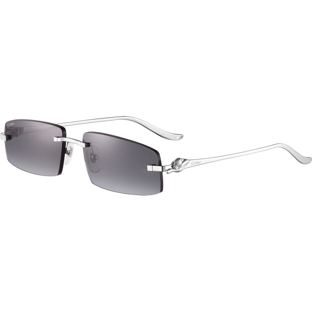 ESW00706 ÓCULOS DE SOL PANTHÈRE DE CARTIER - Cartier