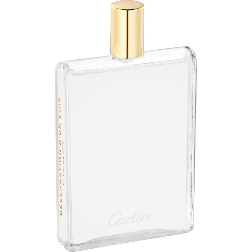 FH030133 LES NÉCESSAIRES À PARFUM - DÉCLARATION D'UN SOIR - Cartier