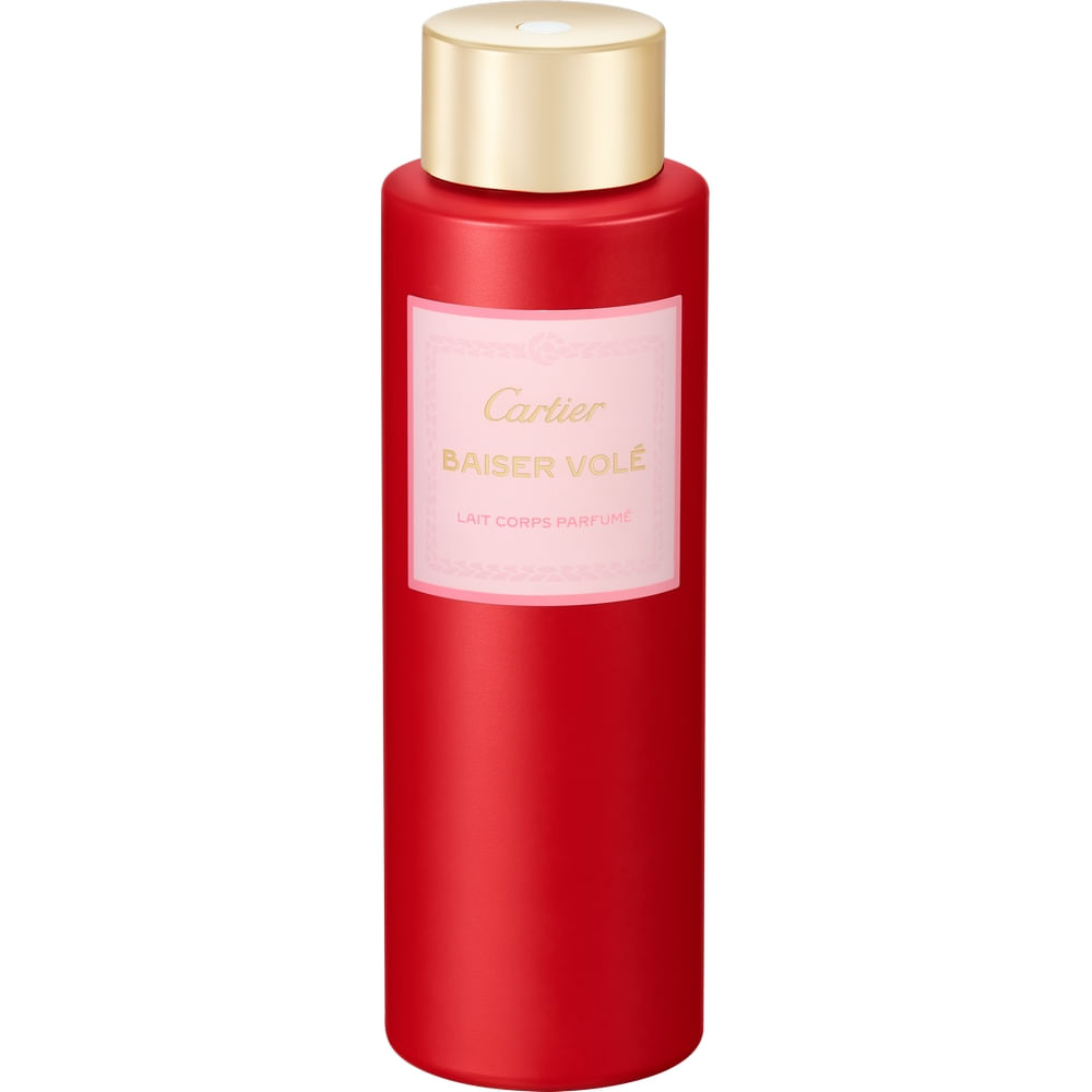 Perfumes Femininos Baiser Volé: Elegância em Fragrância