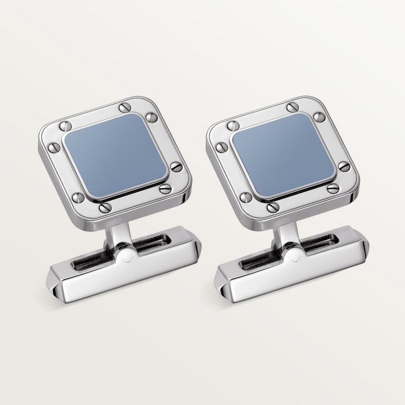 CONJUNTO-DE-ABOTOADURAS-SANTOS-DE-CARTIER-CANETA-E-CARTEIRA