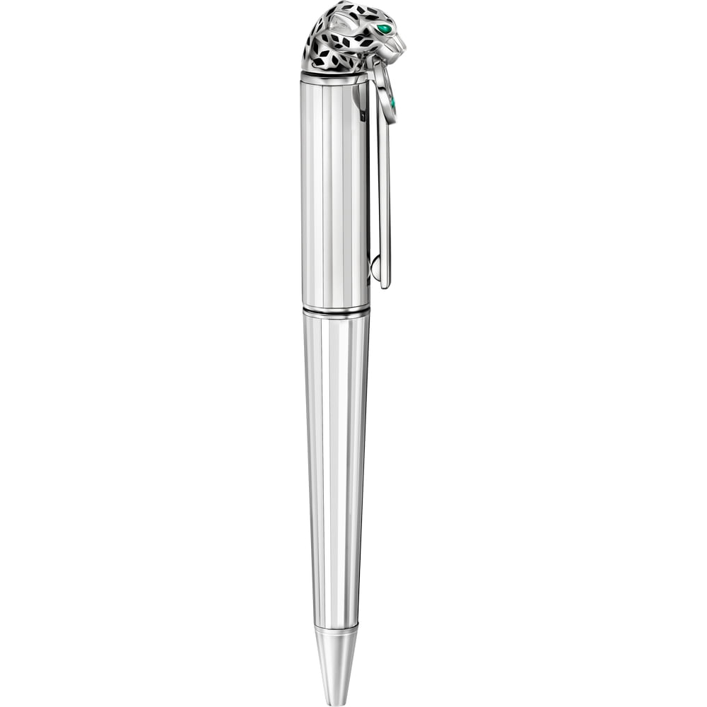OP000273 CANETA PANTHÈRE DE CARTIER - Cartier