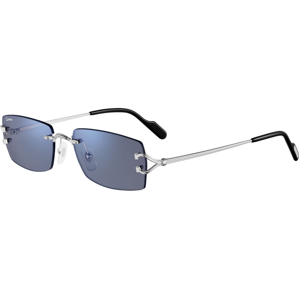 小物 Cartier sunglasses Óculos de Sol C de Cartier Lentes Fotocromáticas | Cartier - Cartier