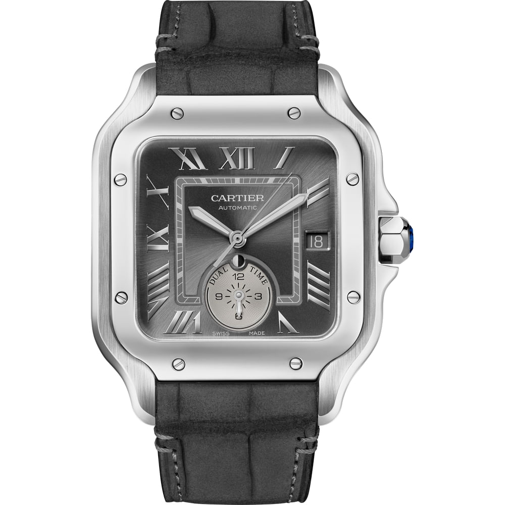 Cartier Santos Automatic 腕時計 本体 WSSA0076_2.jpg?v=