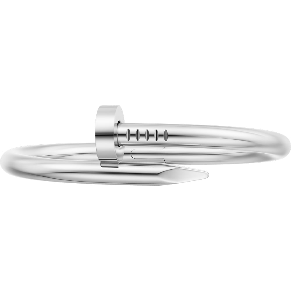 B6069600 PULSEIRA JUSTE UN CLOU, MODELO GRANDE - Cartier