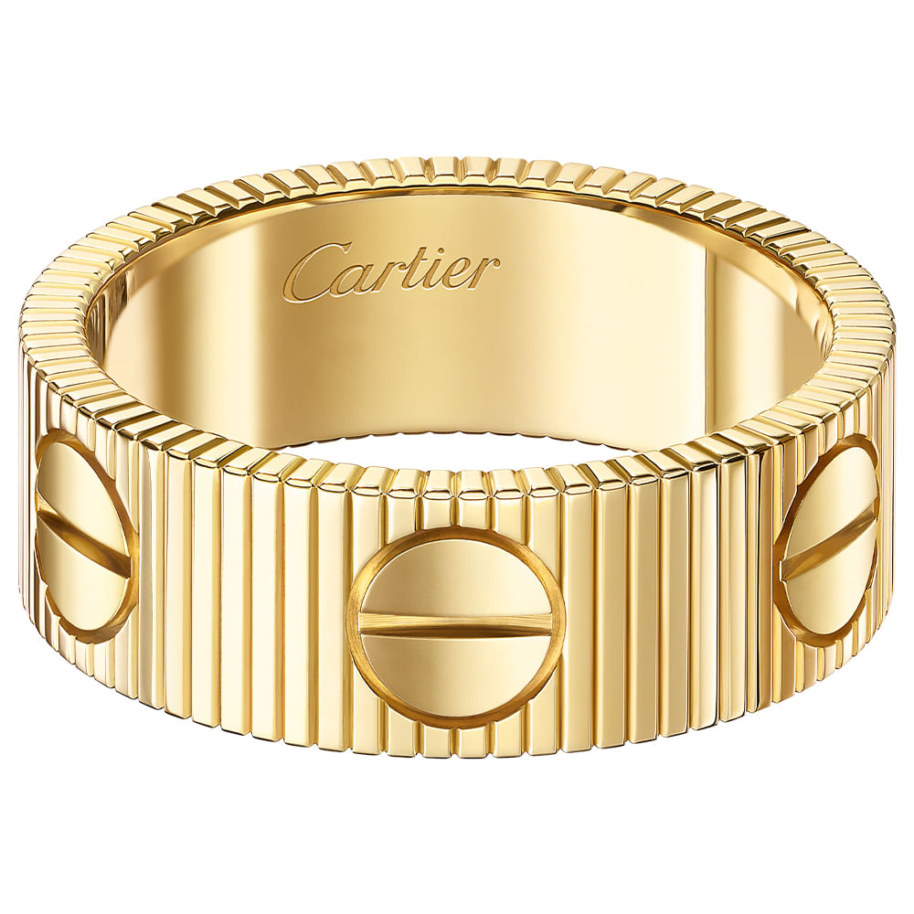 OS000248 BANDEAU PRECIOUS MUNDANITY - Cartier