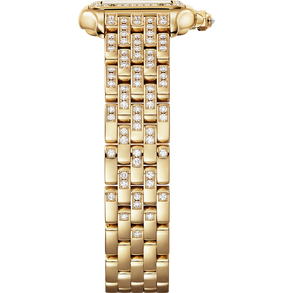 WJPN0059 RELÓGIO PANTHÈRE DE CARTIER - Cartier