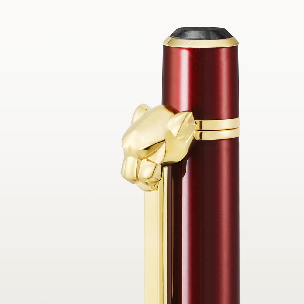 OP000322 ESFEROGRÁFICA PANTHÈRE DE CARTIER - Cartier