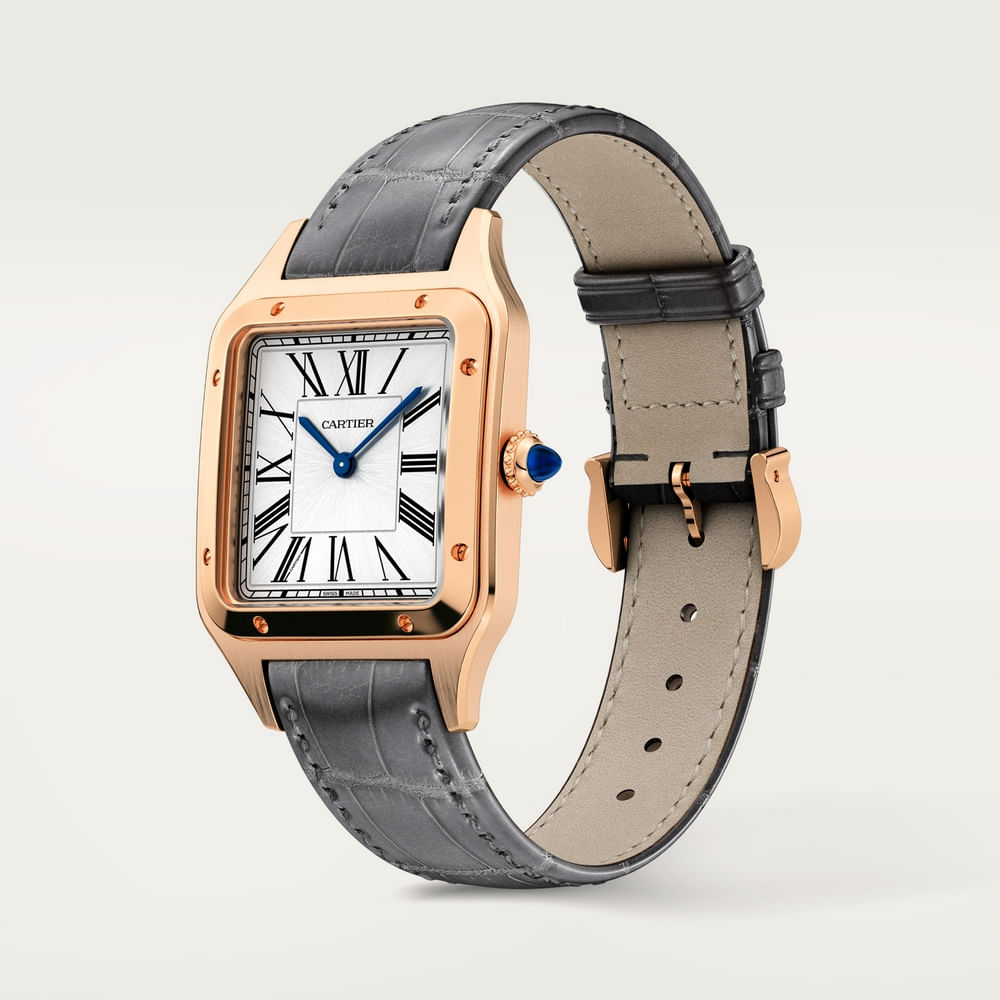 洋楽 DAIKITSUNETATHEFIRSTSUITE FOR CARTIER Óculos de Sol Cartier CT0464S-008 55 Masculino upc 843023175818