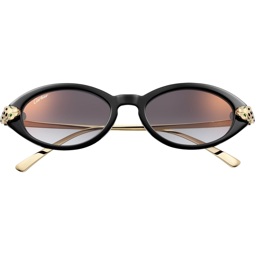 ESW00798 ÓCULOS DE SOL PANTHÈRE DE CARTIER - Cartier