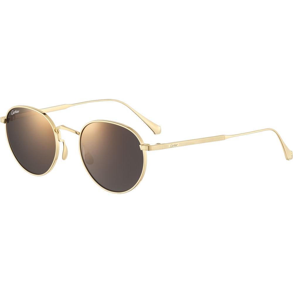 ESW00788 ÓCULOS DE SOL SIGNATURE C DE CARTIER - Cartier