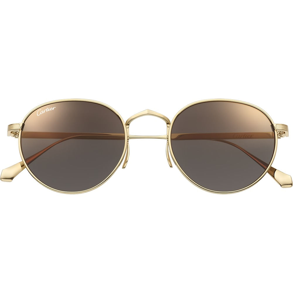 ESW00788 ÓCULOS DE SOL SIGNATURE C DE CARTIER - Cartier