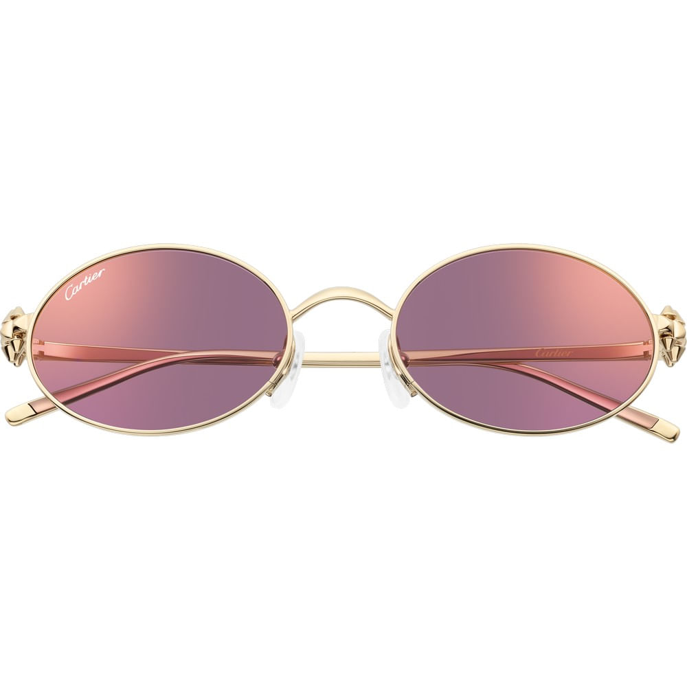 Cartier カフス(2025/09/30まで) ESW00784 ÓCULOS DE SOL CLASH DE CARTIER - Cartier
