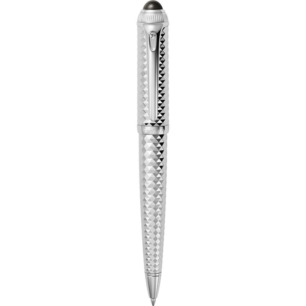 OP000260 CANETA ESFEROGRÁFICA ROADSTER DE CARTIER - Cartier