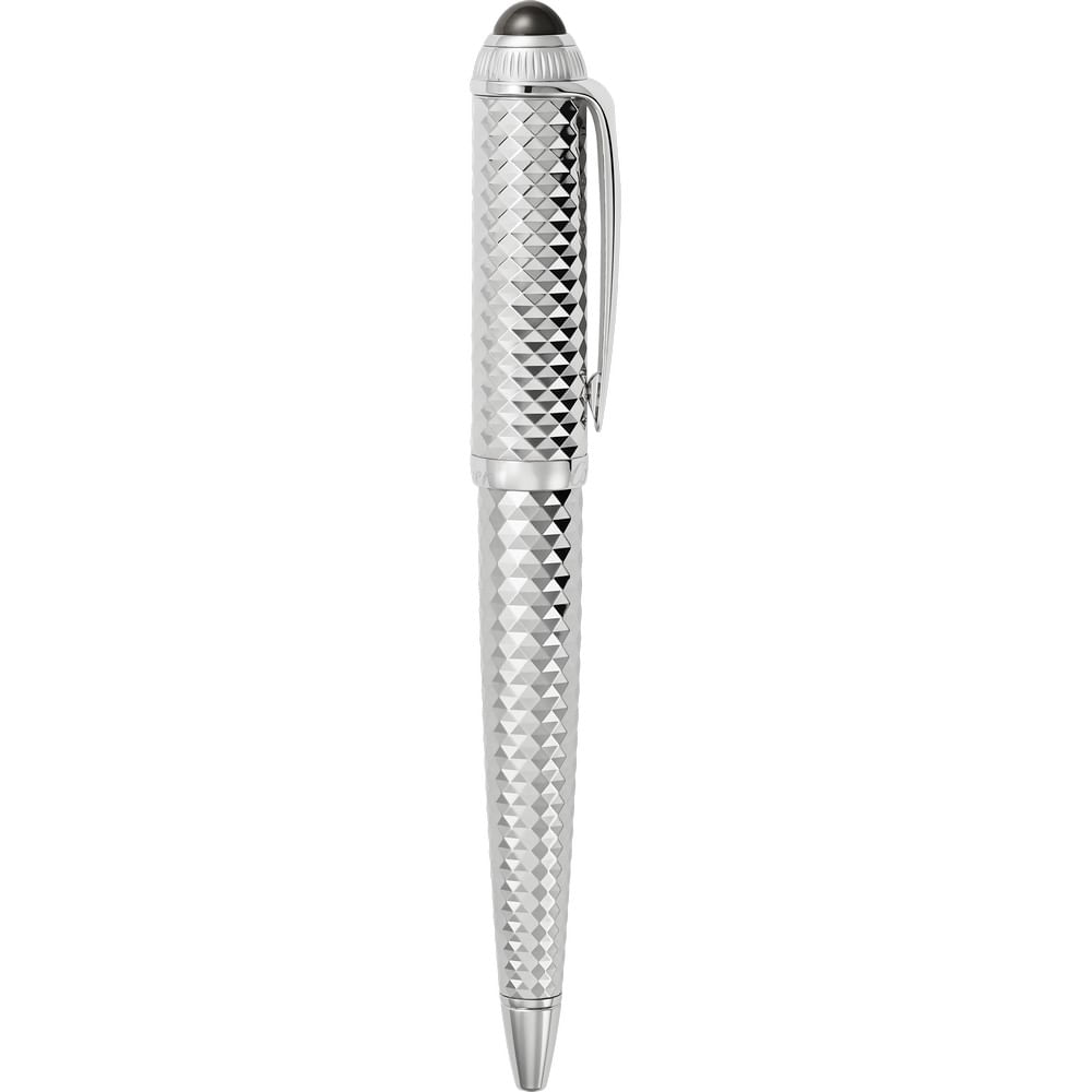 OP000260 CANETA ESFEROGRÁFICA ROADSTER DE CARTIER - Cartier