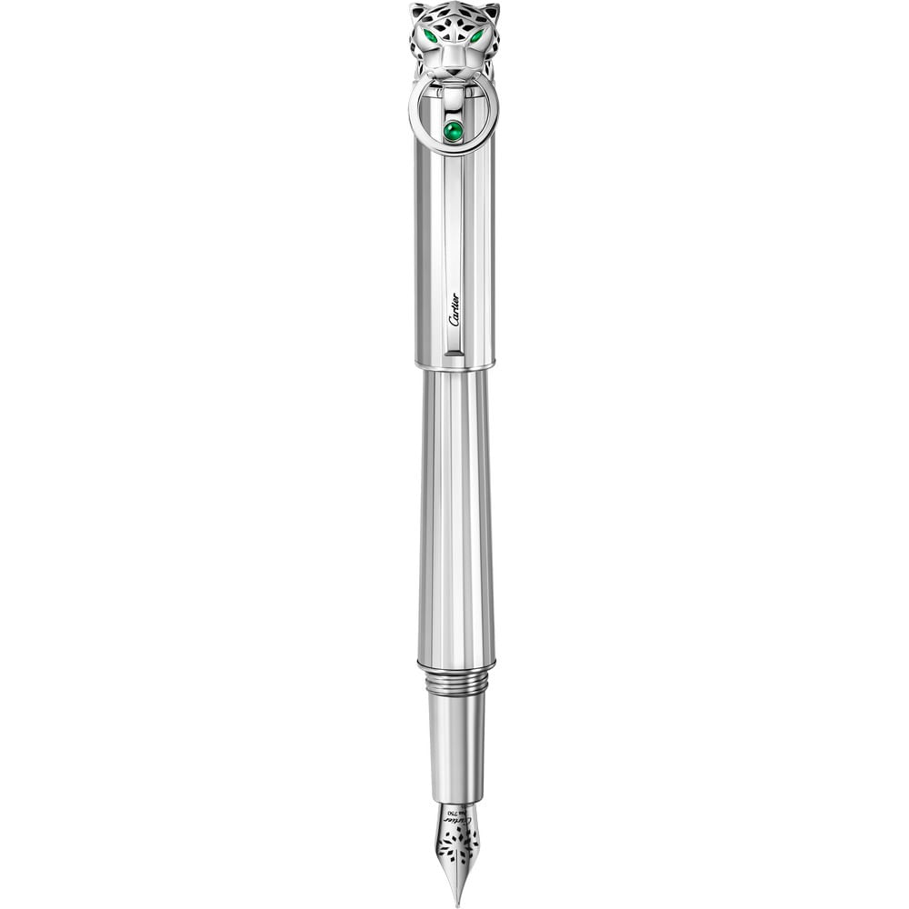 Cartier Panthère ボールペン OP000287 CANETA DE TINTA PANTHÈRE DE CARTIER - Cartier