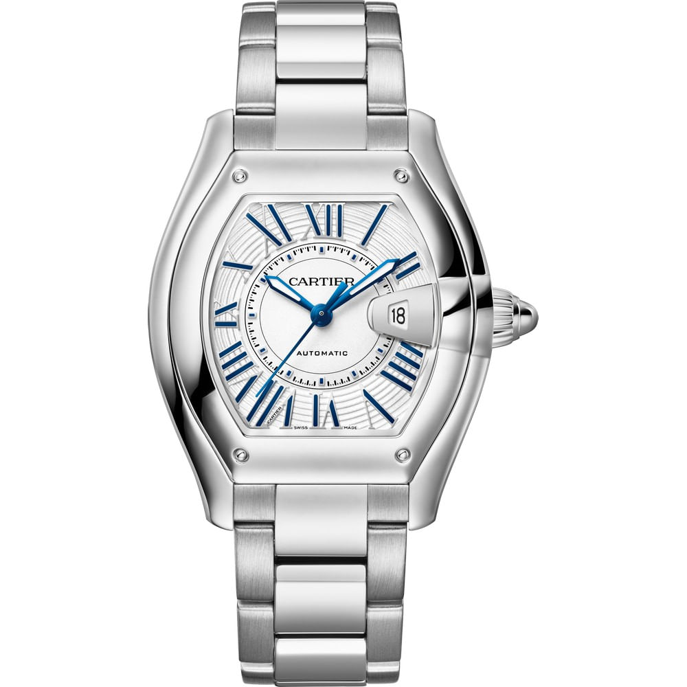 WSRD0019 RELÓGIO ROADSTER - Cartier