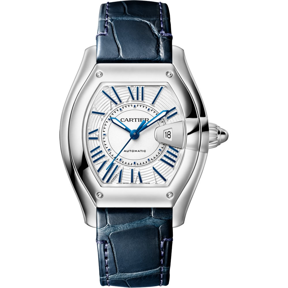 WSRD0019 RELÓGIO ROADSTER - Cartier