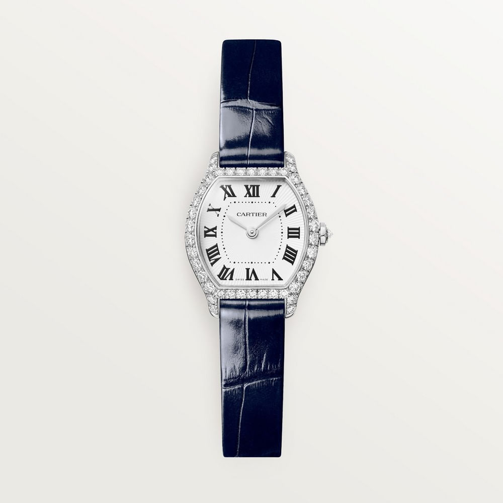 WJTO0013 RELÓGIO TORTUE - Cartier
