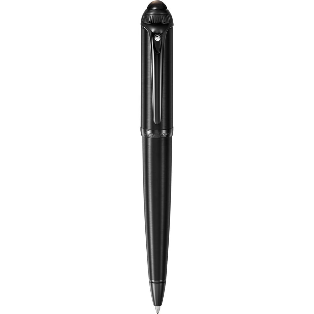OP000424 CANETA ESFEROGRÁFICA ROADSTER DE CARTIER - Cartier