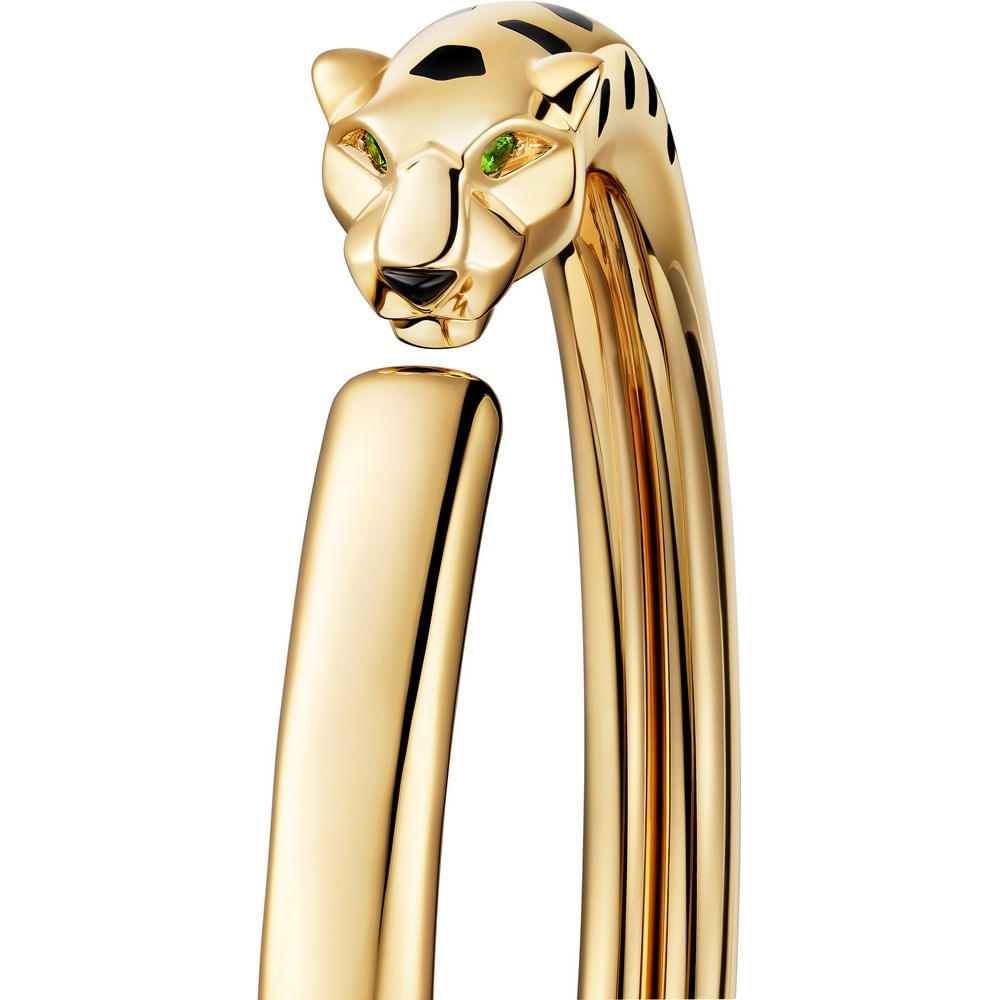 B6092617 PULSEIRA PANTHÈRE DE CARTIER - Cartier