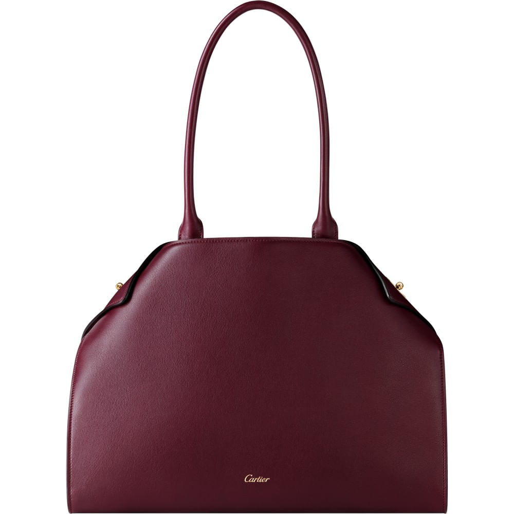 L1002852 BOLSA TOTE MÉDIA, CLASH DE CARTIER - Cartier