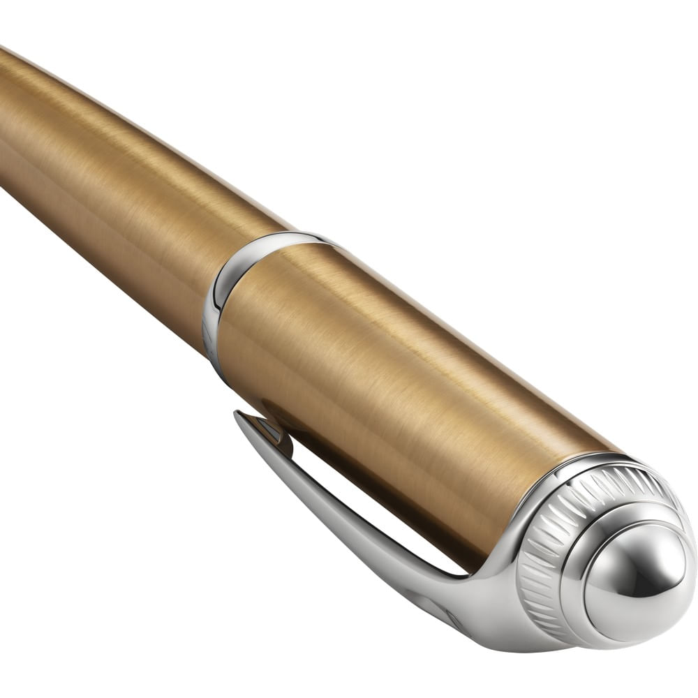 OP000428 CANETA ESFEROGRÁFICA ROADSTER DE CARTIER - Cartier