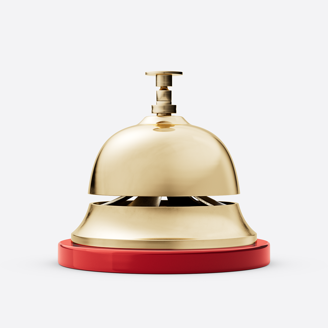 SOLICITE UM SERVIÇO