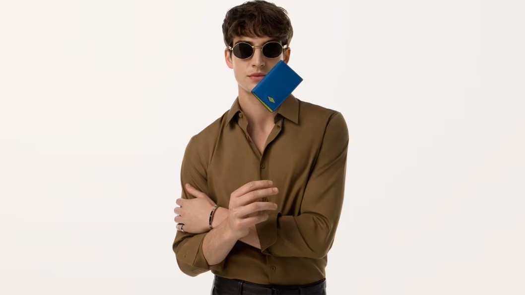 SELEÇÃO DE PRESENTES PARA ELE