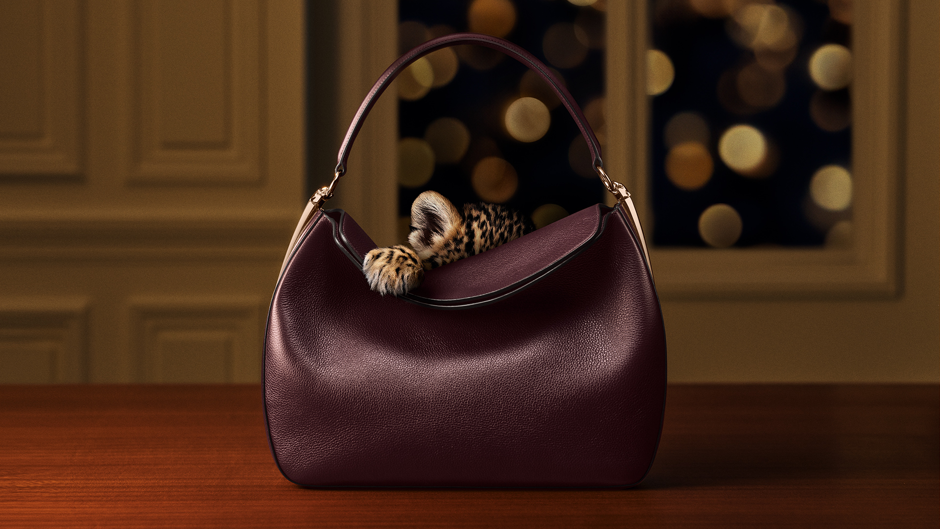 BOLSAS E ACESSORIOS PARA ELA CARTIER FIM DE ANO