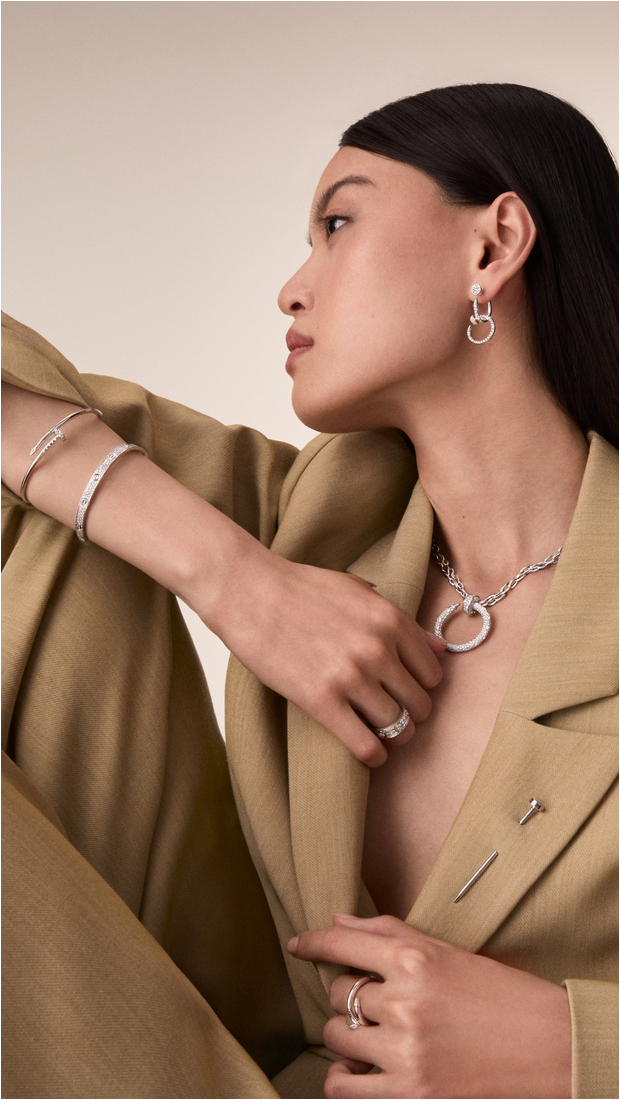 JUSTE UN CLOU CARTIER 2026