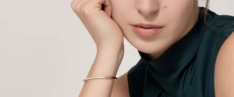 PULSEIRAS COLEÇÃO DIAMANTES